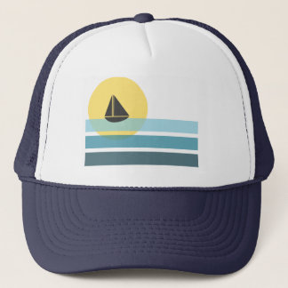 Casquette de camionneur du casquette | de