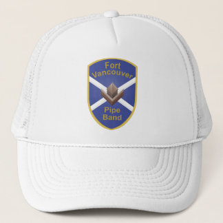 Casquette de camionneur en mousse FVPB