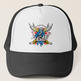 Casquette de camionneur - Icare