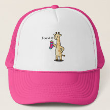 Casquette de camionneur sarcastique Compétences de