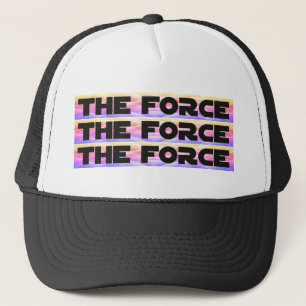 Casquette de camionneur The Force™