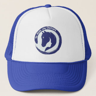 Casquette de camionneur The Middle Way Sanctuary
