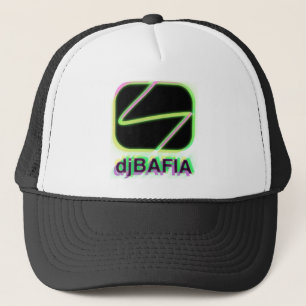 casquette de camionneurs de djBAFIA