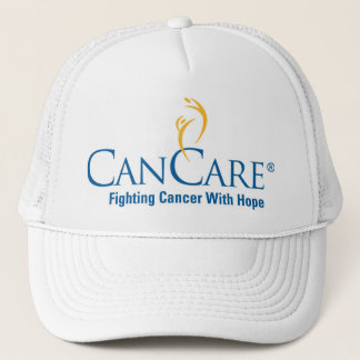 Casquette de CanCare