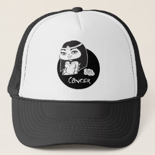 Casquette de Cancer