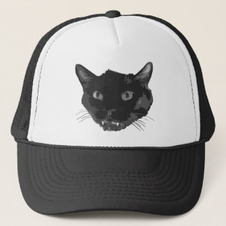 Casquette de Catbus