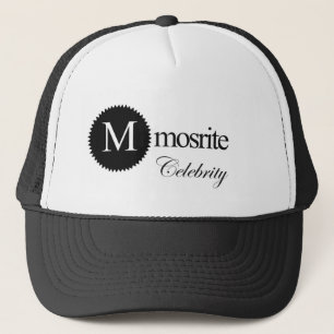 Casquette de célébrité de Mosrite