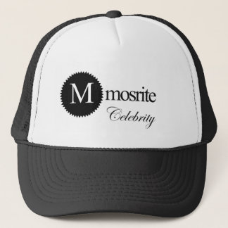 Casquette de célébrité de Mosrite