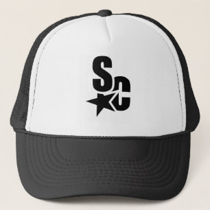 Casquette de centre de sports