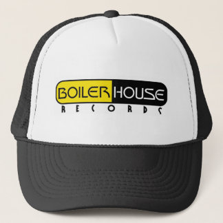 Casquette de chaufferie