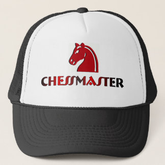 Casquette de Chessmaster