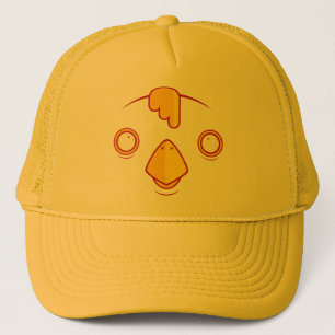 casquette de chikens