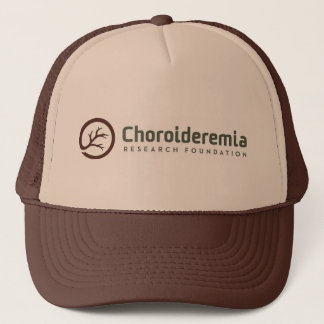 Casquette de Choroideremia-