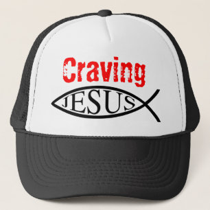 Casquette de CJ