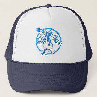 Casquette de Cocksmen