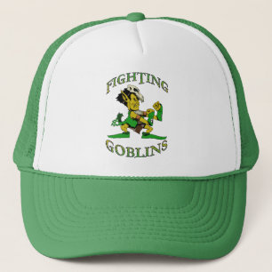 Casquette de combat de lutins