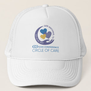 Casquette de conférence de l'ICEA