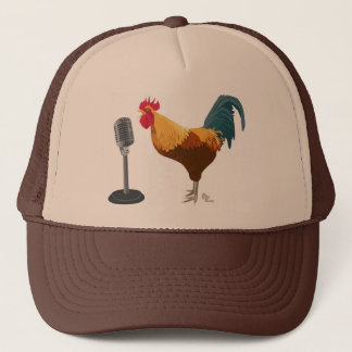 Casquette de coq