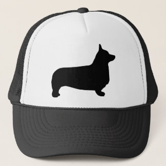 Casquette de corgi de Gallois de Pembroke