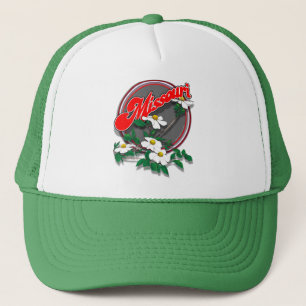 Casquette de cornouiller du Missouri