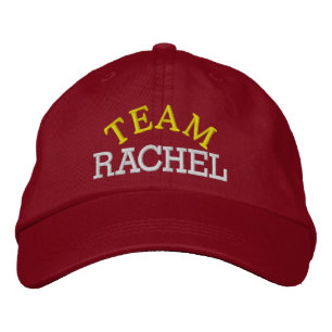 Casquette de courses hippiques par SRF