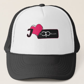 Casquette de cp du coeur I