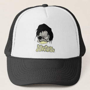 CASQUETTE DE CRÂNE D'AWOL