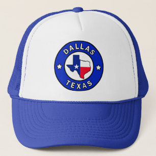 Casquette de Dallas le Texas