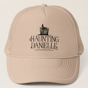Casquette de Danielle de hantise