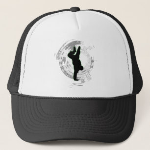 Casquette de danse de BBoy