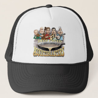 Casquette de DFAB