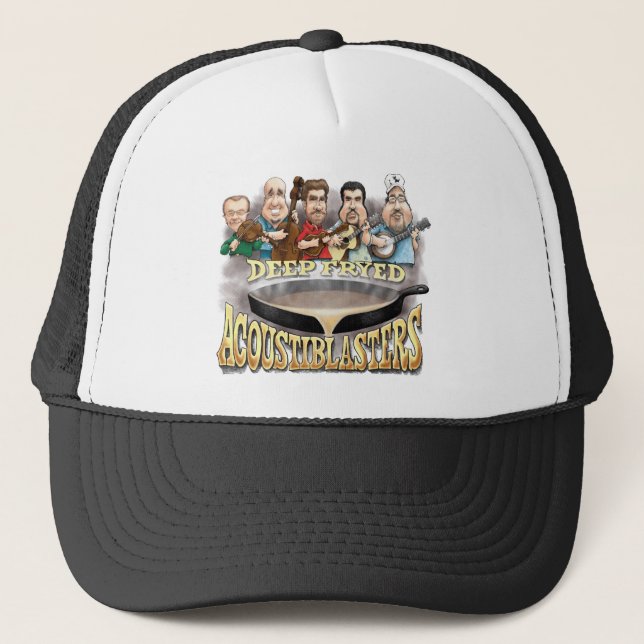 Casquette de DFAB (Devant)