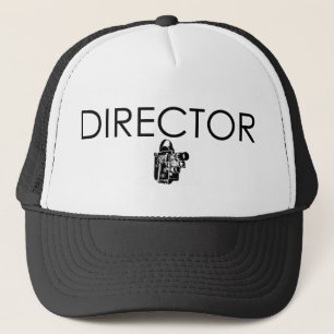Casquette de directeurs