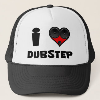casquette de dubspeaker