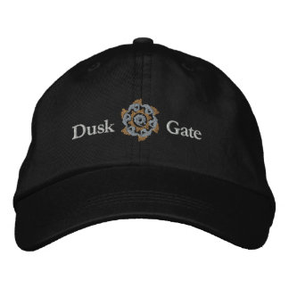 Casquette de Dusk Gate