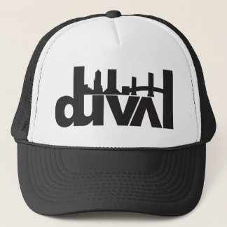 Casquette de Duval