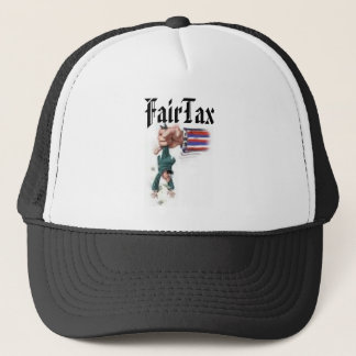 Casquette de FairTax