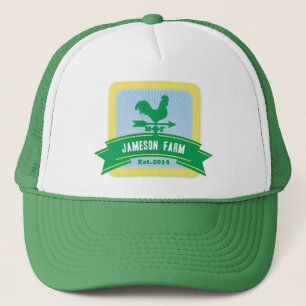 Casquette de ferme de Jameson