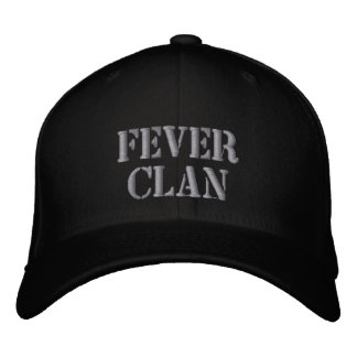 Casquette de fièvre