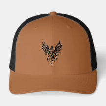 Casquette de fille