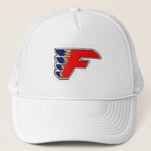 Casquette de Firebirds