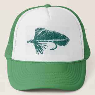 Casquette de flux Matuka vert