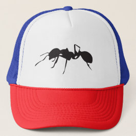 Casquette de fourmi de TSP
