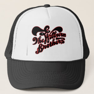 Casquette de frères de Wilburn