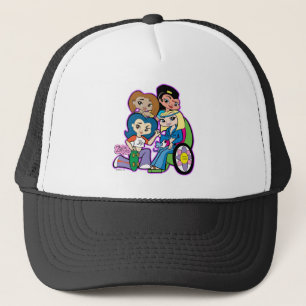Casquette de Friendz
