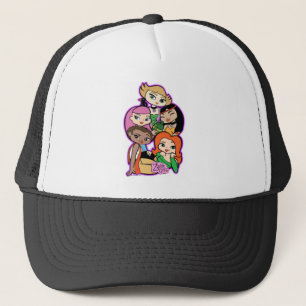 Casquette de Friendz
