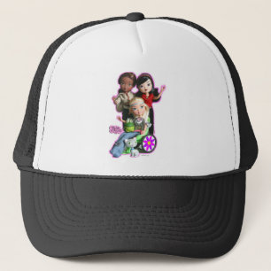 Casquette de Friendz