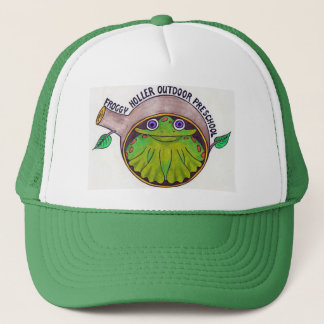 casquette de froggyholler