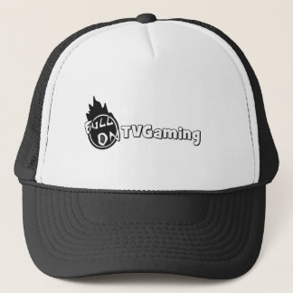 Casquette de FullonTVGaming