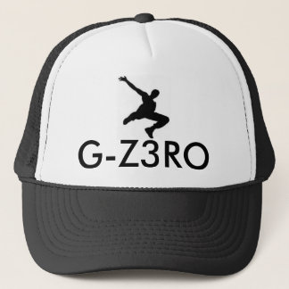 Casquette de G-Z3RO